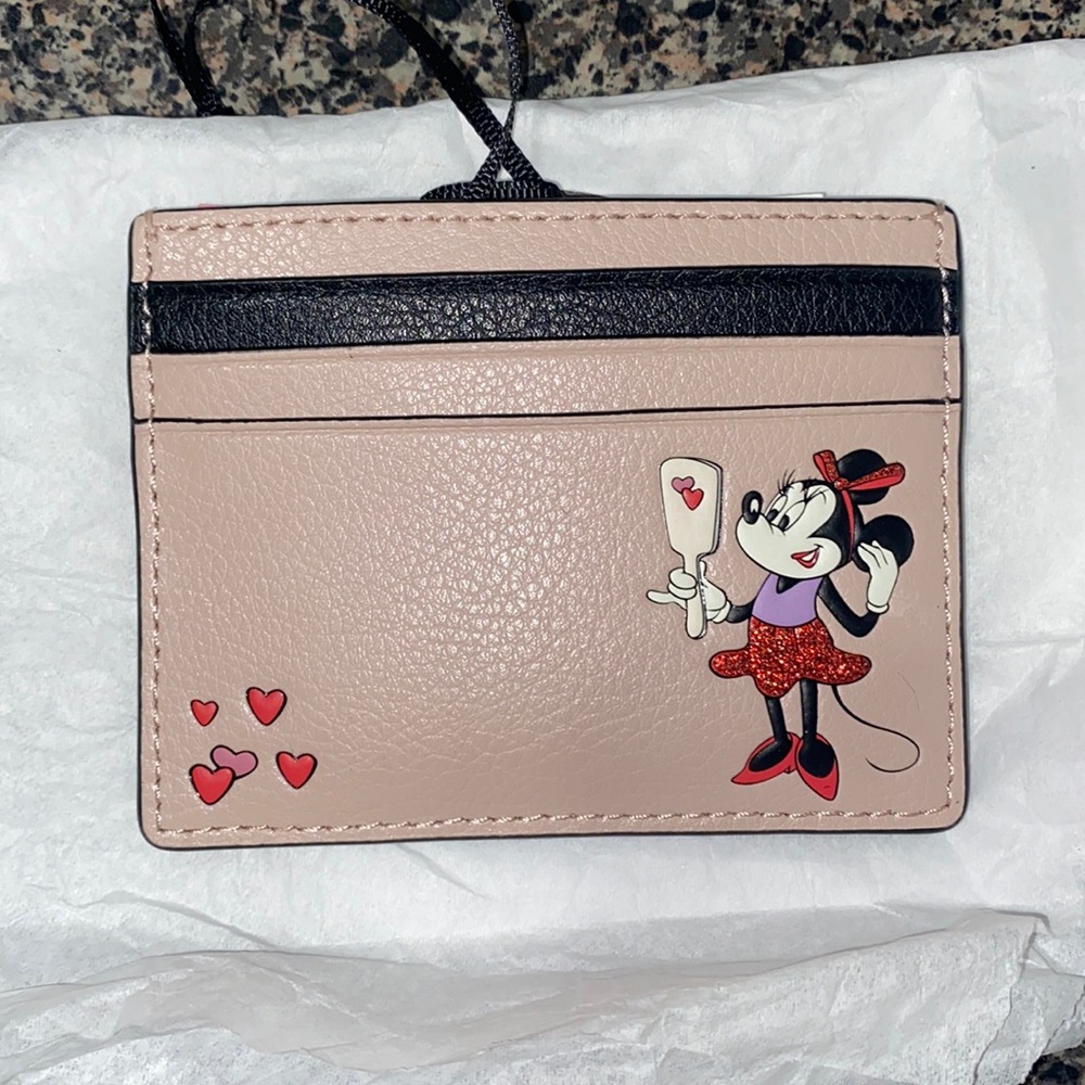 New Kate Spade ♠️ card holder